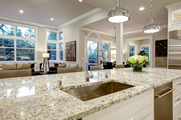 Countertop Refinishing